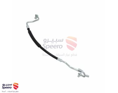 HOSE-DISCHARGE Hyundai  