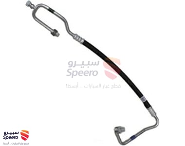 Hot AC Hose - 97762F2100