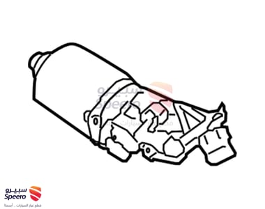 دينمو مساحات - 981101M000