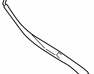 wiper arm - 98311C5000