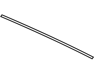 Wiper Blade Rubber Assembly(Passenger) - 983613S000