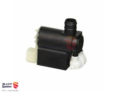 MOTOR & PUMP ASSY-W/S WASHER Kia Sportage 2006-2010