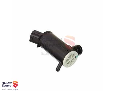 MOTOR & PUMP ASSY-W/SHLD WASHE Kia Sportage 2010-2016