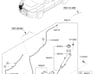 MOTOR & PUMP ASSY-W - 985102K000