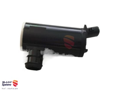 MOTOR & PUMP-W/SHLD WASHER,RR Kia  2000