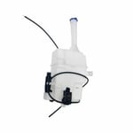 صورة RESERVOIR & PUMP ASSY-WASHER