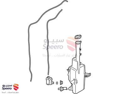 98610S8000 - 98610S8000