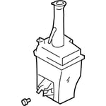 صورة قربة مساحات