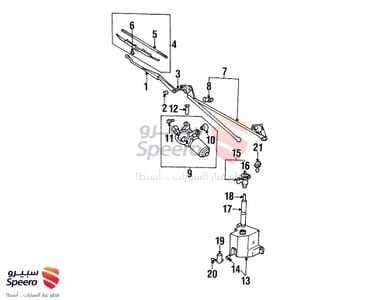 قربة مساحات - 9862034000