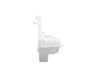 Windshield Washer Reservoir Assembly - 98620F2000