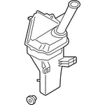 صورة قربة مساحات