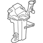 صورة Windshield Reservoir Assembly