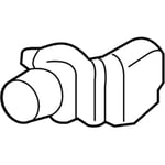 صورة Ultrasonic Sensor As