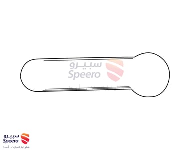 Steering Belt - 9936330750