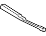 Rear Arm - 9L1Z17526A