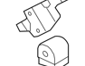 Mount - 9L3Z6038C