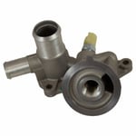 صورة قاعدة فلتر زيت