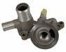 Oil Filter Base - 9L3Z6881FA