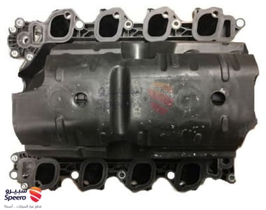 Intake Manifold - 9W7Z9424A
