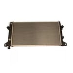 رديتر ماء 9L3Z8005B