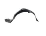 Front Right Fender Liner - AE5Z16102B