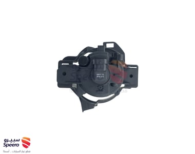 طقم كشاف ضباب نيسان التيما 2010 - AM000002