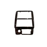 صورة ديكور مسجل تويوتا كامري 98-2002 خشبي غامق