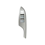 ديكور سوتش قزاز كورولا 2008 (فضي - رصاصي) AM000007