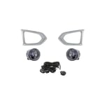 صورة طقم كشاف ضباب نيسان باترول 2014 - GBR