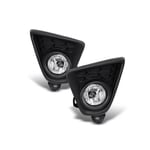 صورة طقم كشاف ضباب مازدا - CX5 2015