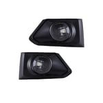 صورة طقم كشاف ضباب نيسان التيما 2020