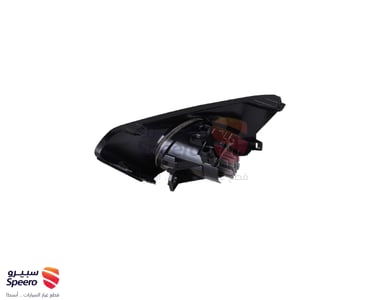 طقم كشاف ضباب نيسان التيما 2020 - AM000021