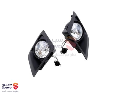 طقم كشاف ضباب جمس سييرا 2014 - AM000031