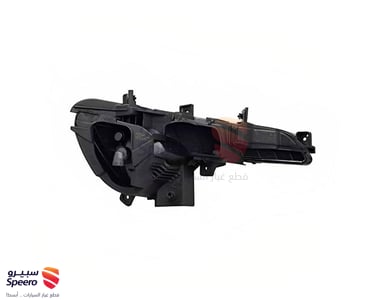 طقم كشاف ضباب كيا سبورتاج 2014 - AM000033