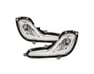 طقم كشاف ضباب هيونداي اكسنت 2012 - AM000034
