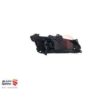 طقم كشاف ضباب هيونداي سنتافي 2014 - لمبة - AM000038