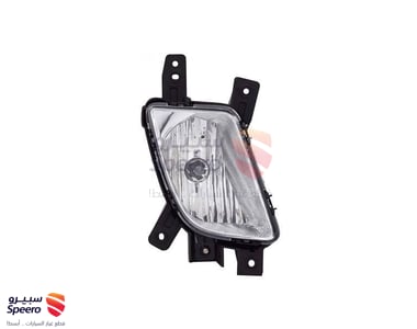 طقم كشاف ضباب كيا سبورتاج 2011 - AM000041