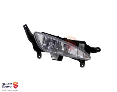 طقم كشاف ضباب كيا اوبتيما 2012 - LED - AM000042