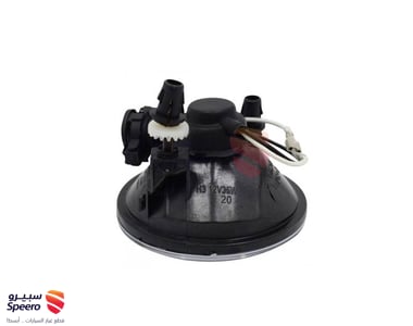 طقم كشاف ضباب جمس يوكن 2007 - عادي - AM000045