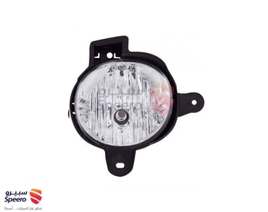 طقم كشاف ضباب هايلكس 2012 - AM000049