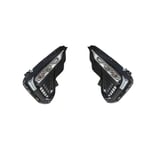 صورة طقم كشاف ضباب كيا اوبتيما 2018 - LED