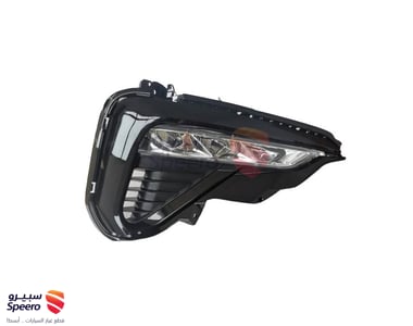 طقم كشاف ضباب كيا اوبتيما 2018 - LED - AM000051