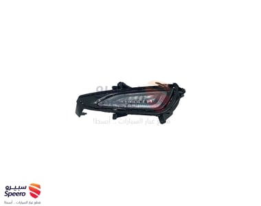 طقم كشاف ضباب هونداي توسان 2016 - LED - AM000052