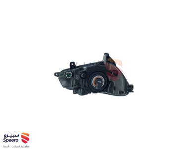 طقم كشاف ضباب هونداي توسان 2016 - LED - AM000052