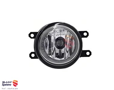 طقم كشاف ضباب تويوتا كامري 2007 - AM000055