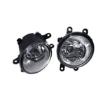 صورة طقم كشاف ضباب تويوتا عمومي 2000