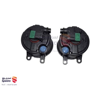 طقم كشاف ضباب تويوتا عمومي 2000 - AM000057