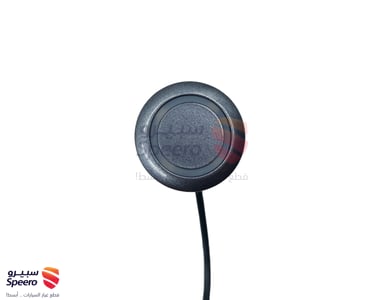 حساس صدام هيونداي سلك - لون رمادي - AM000068