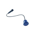 صورة حساس صدام هيونداي سلك - لون أزرق