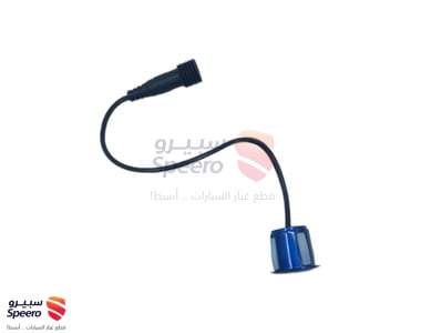 حساس صدام هيونداي سلك - لون أزرق - AM000069